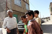 حاشینه نشینی مشهد- دروی