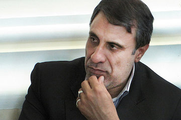 عملکرد وزارت راه و شهرسازی مطلوب بوده است منصور آرامی