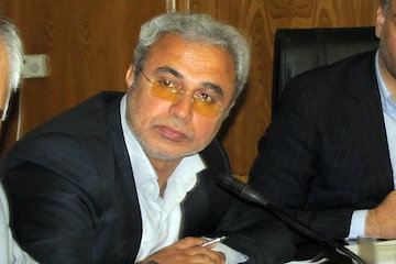 ۲۴ هزار و ۷۵۶ واحد مسكن مهر در هرمزگان افتتاح شده است   فرشيد دستوان