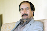 جهانگير کرمي