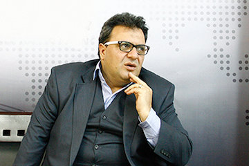 قادر باستاني