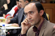 هرمز ذاکری