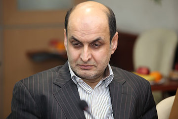 گسترش لکه نفتی سانچی تا ژاپن پذیرفتنی نیست/ اخبار منتشره درباره وسعت لکه نفتی سانچی صحت ندارد  هادی حق شناس