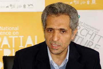 احداث بناهای بلند، حاصل پیشرفت علم و فناوری است محمود گلابچی