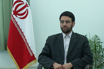 علی حیدری اناری