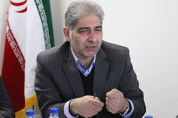 اسماعیل جبارزاده