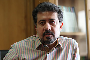 محمد مهدی تندگویان