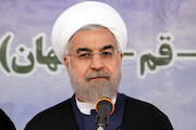 حسن روحانی