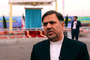 عباس آخوندی