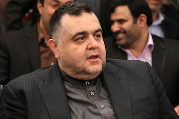 افزایش سهم پیمانکاران ایرانی در پروژه قطار پرسرعت از ۱۰ به ۶۵ درصد در دولت یازدهم/ اعتبار اجرای پروژه ۲.۵ میلیارد یورو علی نورزاد