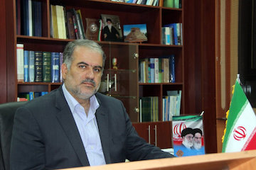 ابلاغیه دکتر آخوندی بسیار هوشمندانه بود/ انصراف هشت نفر از نامزدهای انتخابات خاوری