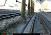 بازسازی ایستگاه راه آهن تهران/ عکس: راه آهن ناحیه تهران