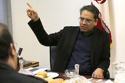 محمد سعید ایزدی