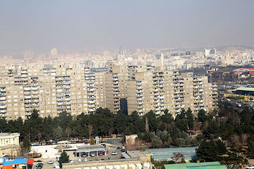 تعيين چارچوب ضوابط بلندمرتبه سازی كلانشهر تهران/ بررسی و تصويب طرحهای جامع و تفصيلی ۵ شهر مسکن- انبوه سازی