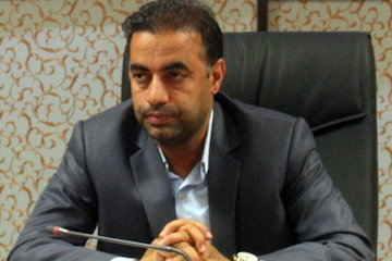 برگزاری اولین جلسه شورای هماهنگی امور راه و شهرسازی استان بوشهر در سال ۹۷ فرزاد رستمي