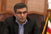 علي کائيدي