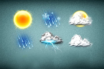 آب و هوا- هواشناسی