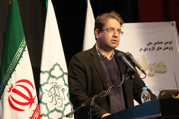 یک سوم جمعیت کلانشهر مشهد حاشیهنشین هستند / ثروتهای تاریخی غیرقابل برگشتند / ۲۲ هزار هکتار بافت تاریخی در کشور دومین همایش ملی  پژوهش های کابردی در عمران