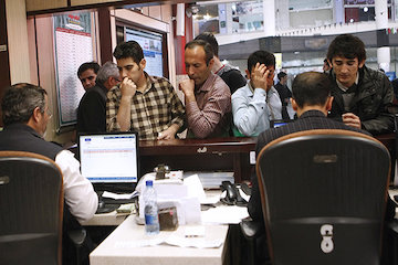 پیشفروش اینترنتی بلیت اتوبوس برای سفرهای نوروزی در استان البرز ترمینال- بلیت- اتوبوس