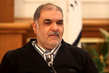 امیر امینی