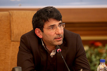 امضای تفاهمنامه مرکز تحقیقات وزارت راه و شهرسازی و مرکز تحقیقات زلزله آمریکا/ شباهت زلزلههای ایران و کالیفرنیا محمد شکرچی زاده