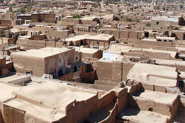 جزئیات جلسه مشترک ادارات عمران و بهسازی شهری ایران و سازمانهای فنی حرفهای بافت فرسوده یزد