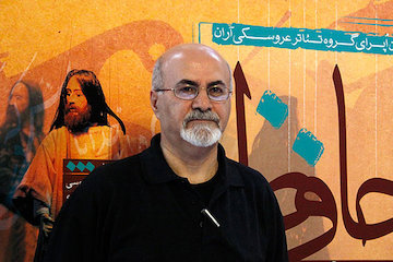 کمر به قتل گذشته یک ملت بستهاند بهروز غريب پور