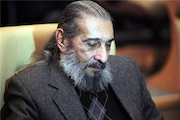 انوشيروان ارجمند