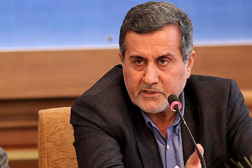 تشریح تمهیدات راهداری برای سفرهای نوروزی ۹۷/ اولویت راهداری با آشکارسازی نقاط پرحادثه است داود کشاورزیان