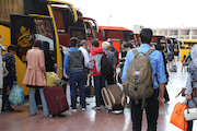 ترمینال مسافری جنوب تهران