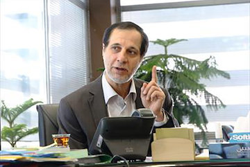 پیام نوروزی مدیرعامل شرکت فرودگاههای کشور رحمتاله مهآبادی