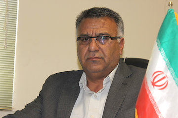 محمد ابراهیم اقبالی