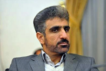 پروازهای داخلی فرودگاه کرمان به ترمینال خارجی منتقل شد/ ۲۸۰۰ متر مربع به فضای ترمینال داخلی اضافه میشود علی قاسمزاده