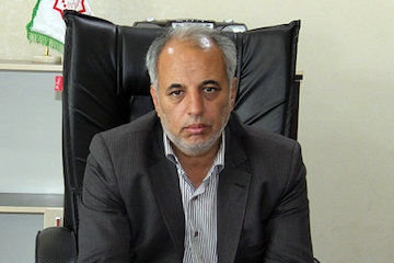 نصب نیوجرسی و گاردریل در ۳۰ کیلومتر از محورهای استان البرز ابوالفضل باقرنيا