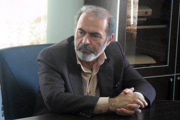 تولیدات داخلی واگن جوابگوی نیاز صنعت ريلی کشور نیست/ حمايت کمیسیون عمران مجلس از واردات واگنهای روسی سید احسن علوی