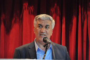حسن فدایی