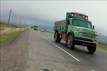 کمربندی