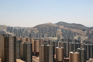 تشکیل ۵ کمیته پیگیری برای پیشبرد طرح مسکن مهر پردیس/ کمیته افتتاح فعال شد/ افتتاح برخی پروژهها در هفته دولت کوزو