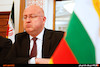 سومین نشست کمیته حمل و نقل بلغارستان و ایران