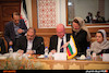 امضای تفاهمنامه همکاری کمیته حمل و نقل ایران و بلغارستان