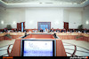 شانزدهمین نشست شورای هماهنگی روسای مراکز روابط عمومی و اطلاع رسانی دستگاههای اجرایی