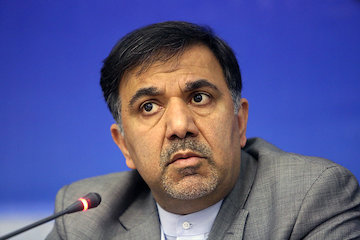 ۲۵۵کیلومتر راه و بزرگراه در استان فارس به بهره برداری میرسد/ اعتبار هزینهشده ۲ هزار و ۹۰۵ میلیارد ریال عباس آخوندی