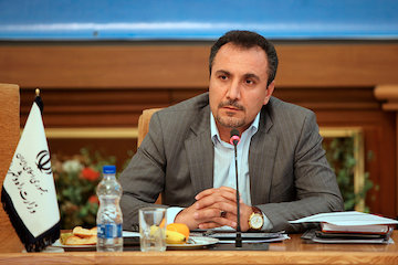 پروژههای اولویتدار راه و شهرسازی برای سرمايهگذاری معرفی میشوند سيد قاسم بينياز