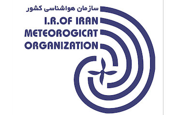 همزمان با انتخابات مجلس آسمان اغلب نقاط کشور ابری و نیمهابری است لوگو سازمان هواشناسی کشور