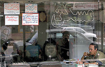 كاهش ۴ درصدی قیمت مسكن/ شیب ملایم صعودی در اجارهبها بنگاه