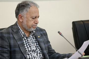 سیدحسن موسوی نژاد
