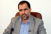 غلام محمد زارعی