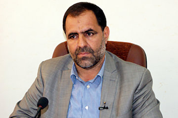 ساخت۸۰۰ کیلومتر راه روستایی کهگیلویه و بویراحمد در دولت یازدهم/ رشد سه برابری اعتبارات عمرانی کهگیلویه و بویراحمد در دولت تدبیر و امید  غلام محمد زارعی