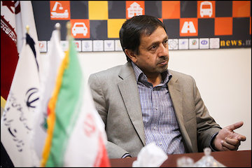 ۲۵۰۰ تن نمک برای آبکردن برفهای جادههای خراسان شمالی دپو شده است علی اصغر بديعی مقدم مدیرکل راه و شهرسازی خراسان شمالی