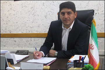 تعیین تکلیف ۷۶۰۰ پرونده حقوقی در سال ۹۷ غلامعباس نظرخانی مدير املاك و حقوقی اداره كل راه و شهرسازی گلستان